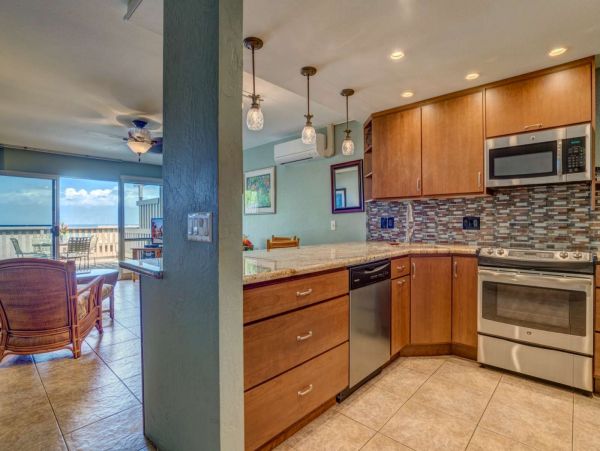 Kahana Condo 980175