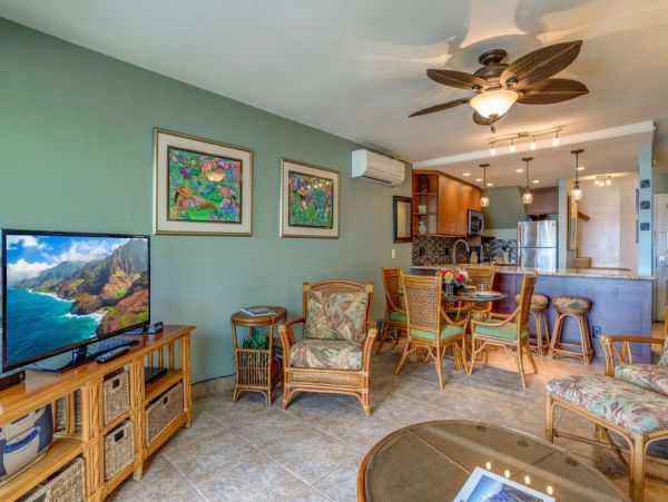 Kahana Condo 980175