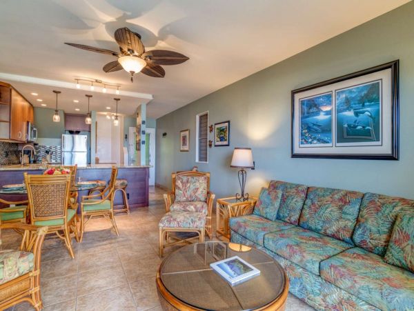 Kahana Condo 980175