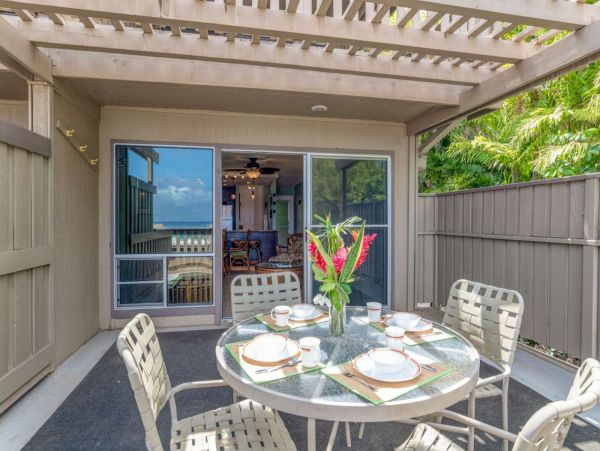Kahana Condo 980175
