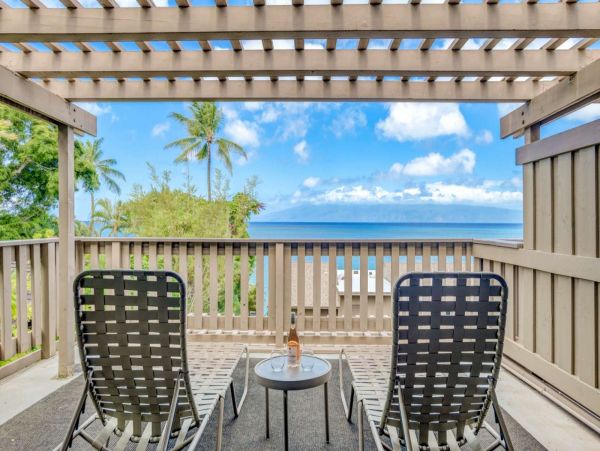 Kahana Condo 980175