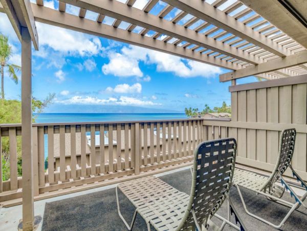 Kahana Condo 980175
