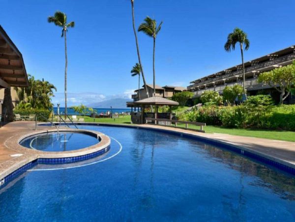 Kahana Condo 980175