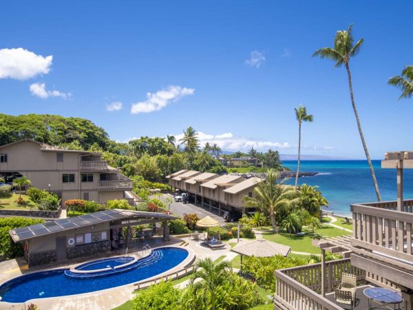 Kahana Condo 980176