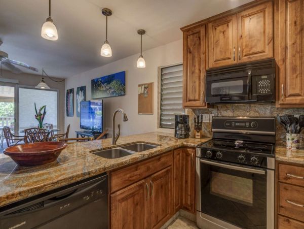 Kahana Condo 980176