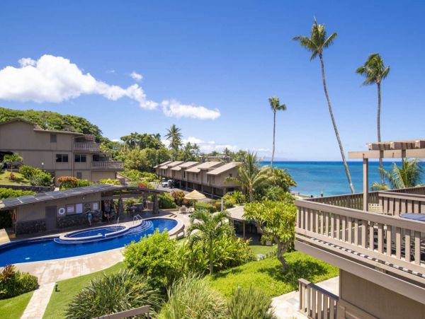 Kahana Condo 980176