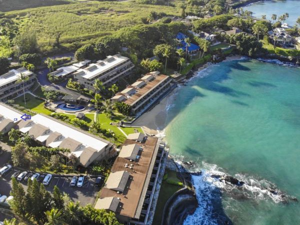 Kahana Condo 980176