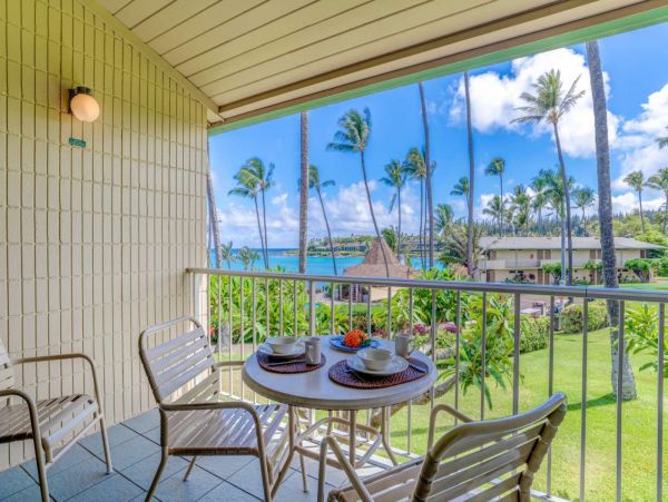 Kahana Condo 980177