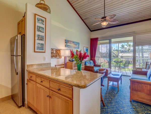 Kahana Condo 980177
