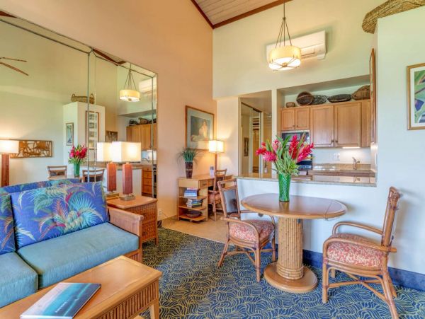 Kahana Condo 980177