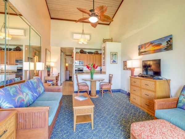 Kahana Condo 980177