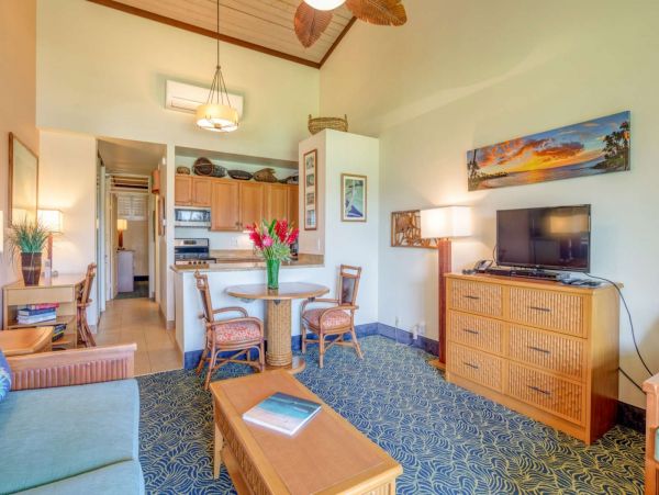 Kahana Condo 980177