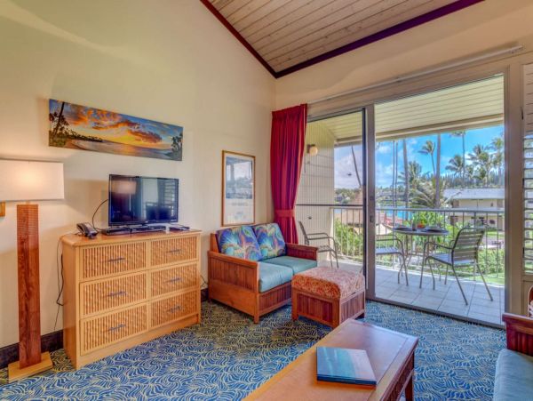 Kahana Condo 980177
