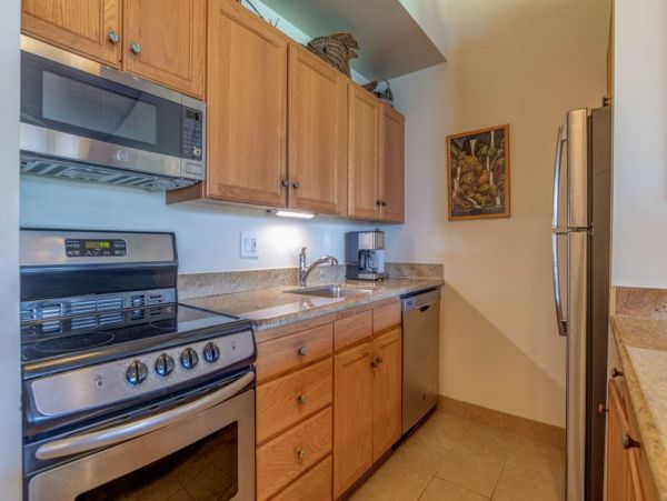 Kahana Condo 980177