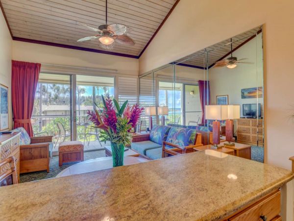 Kahana Condo 980177
