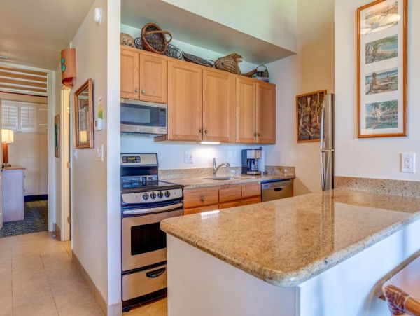 Kahana Condo 980177