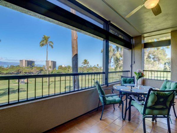 Kahana Condo 980178