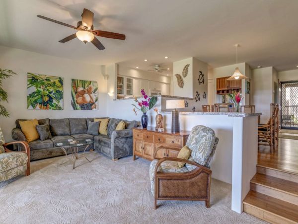 Kahana Condo 980178