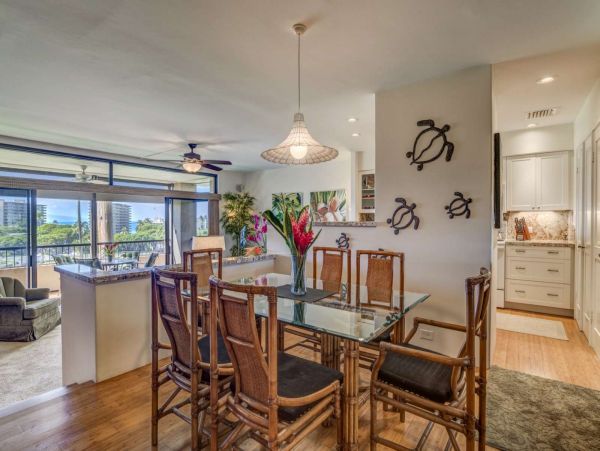 Kahana Condo 980178