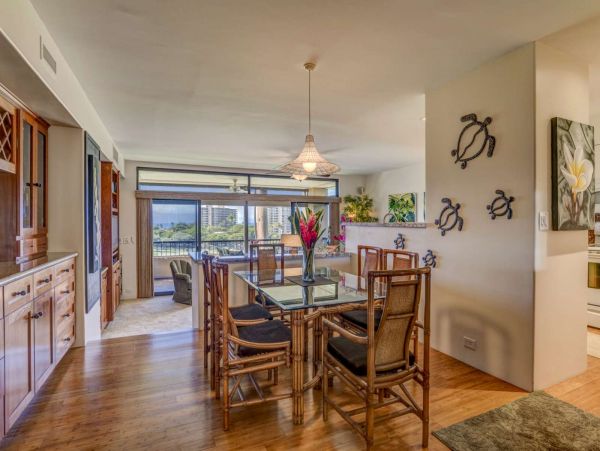Kahana Condo 980178