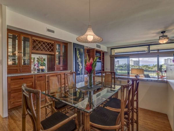 Kahana Condo 980178