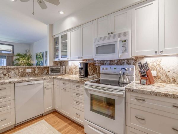 Kahana Condo 980178