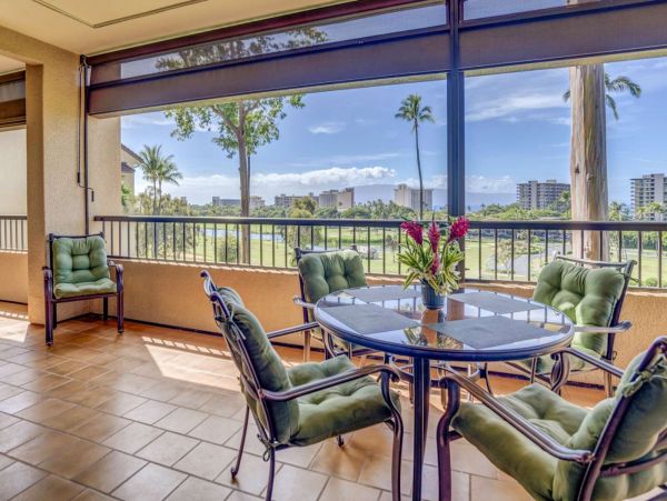 Kahana Condo 980178
