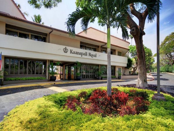 Kahana Condo 980178
