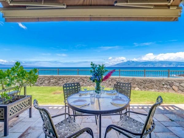 Kahana Condo 980179