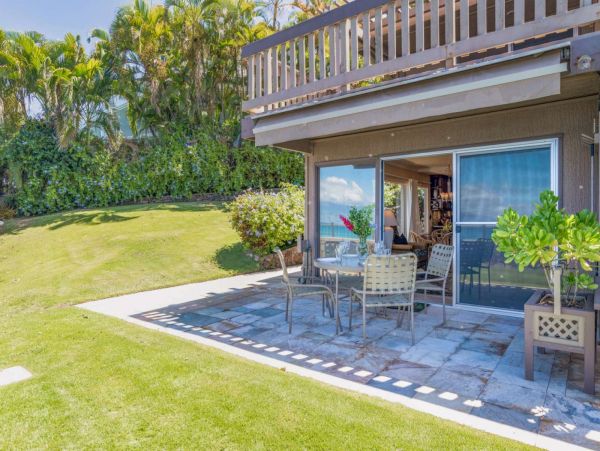 Kahana Condo 980179