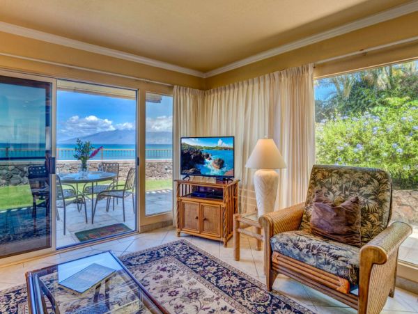 Kahana Condo 980179