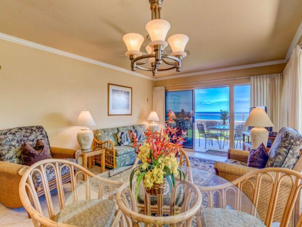 Kahana Condo 980179