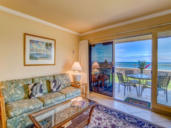 Kahana Condo 980179