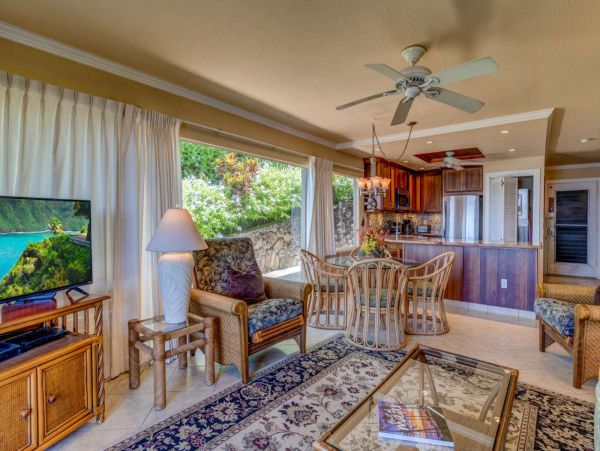 Kahana Condo 980179