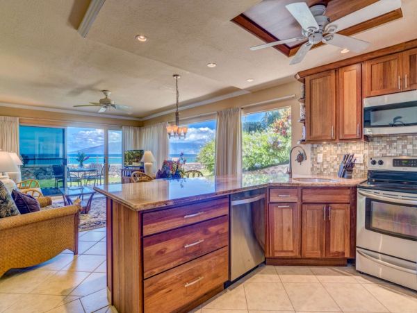 Kahana Condo 980179