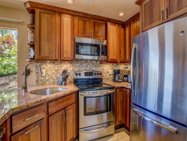 Kahana Condo 980179