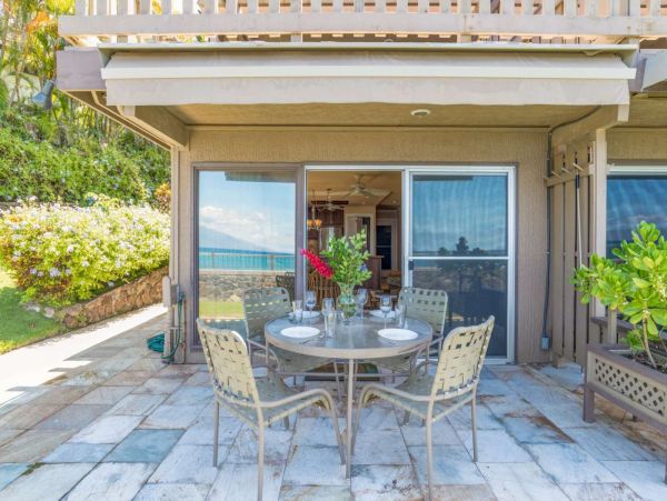 Kahana Condo 980179