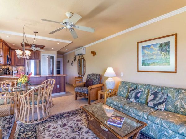 Kahana Condo 980179