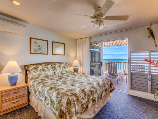 Kahana Condo 980179