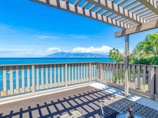 Kahana Condo 980179