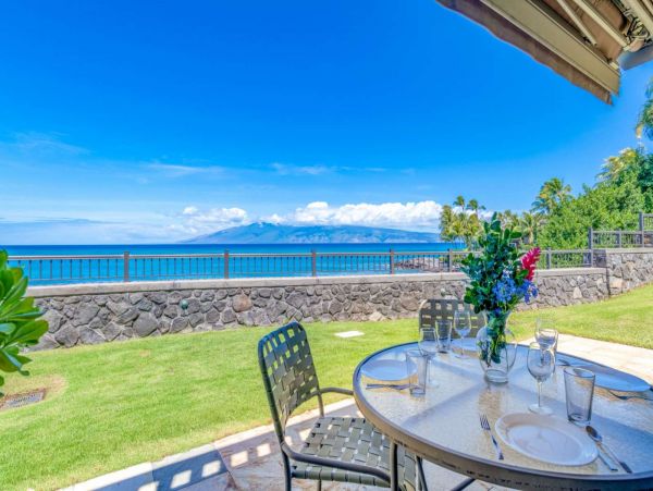 Kahana Condo 980179