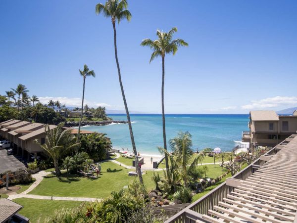 Kahana Condo 980182