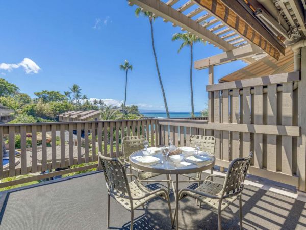 Kahana Condo 980182