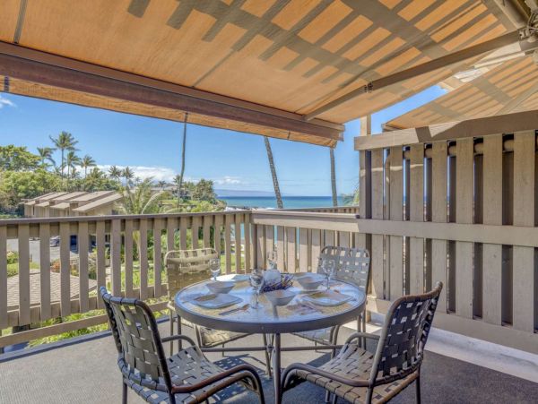 Kahana Condo 980182