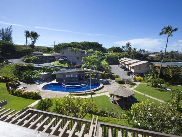 Kahana Condo 980182