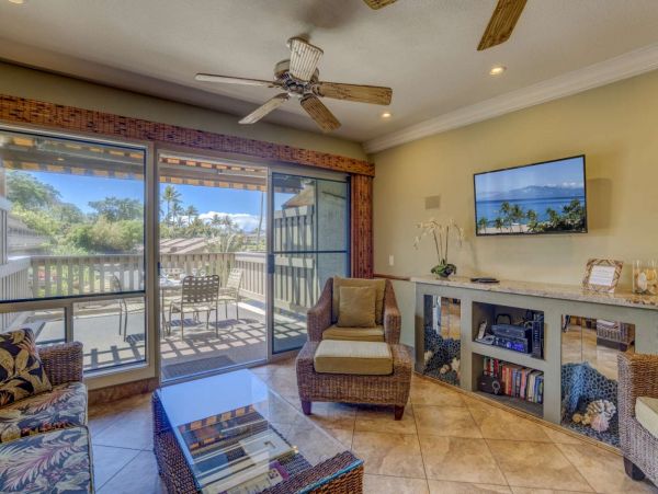 Kahana Condo 980182