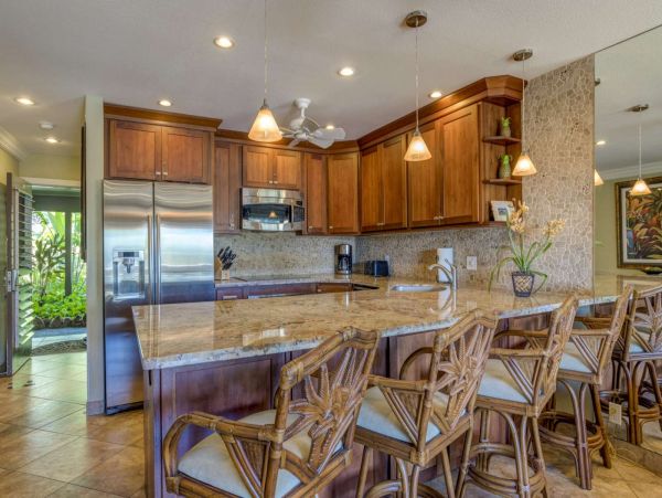 Kahana Condo 980182
