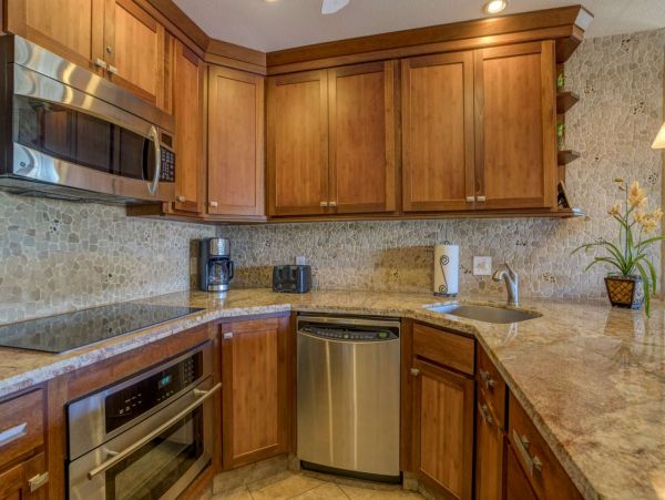 Kahana Condo 980182