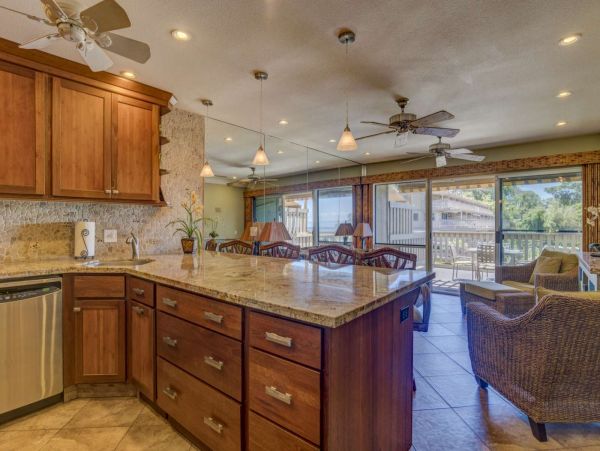 Kahana Condo 980182