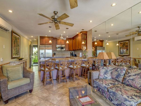 Kahana Condo 980182